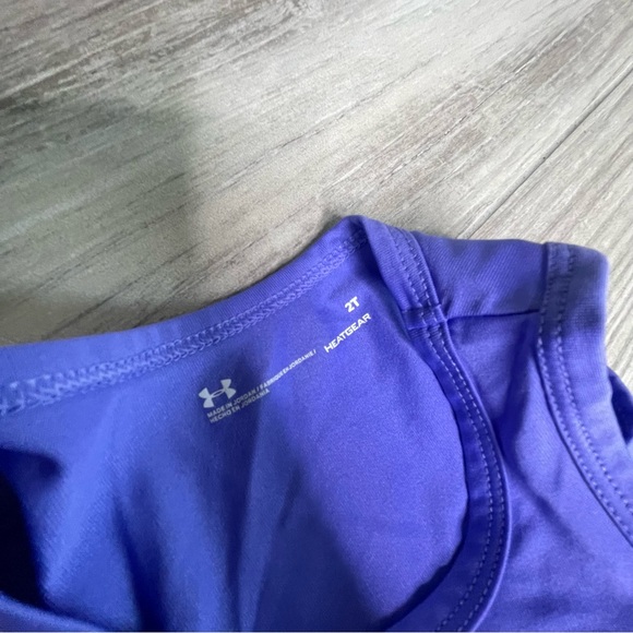 Adidas & Underarmour Toddler Bundle - Picture 4 of 8